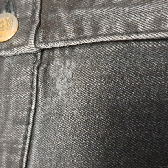 Cheap Mondays Jeans W36/L34 - Picture 5 of 7